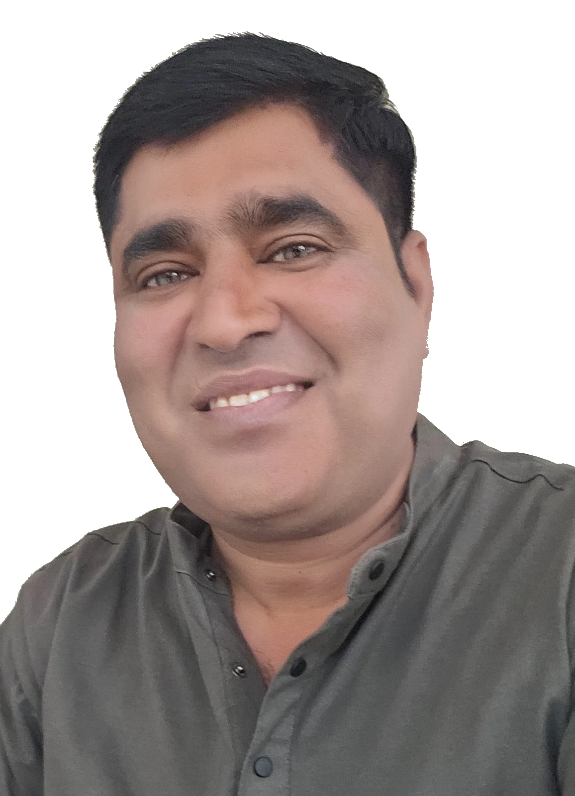 श्री. जयदीप ठाकरे 